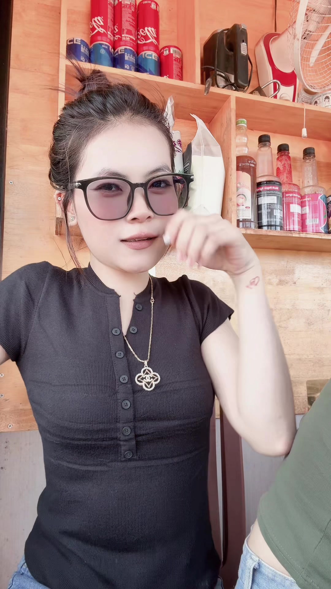 @Lin Lin