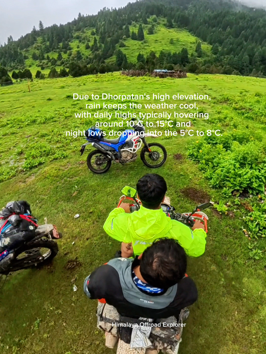 @Himalaya Offroad Explorer