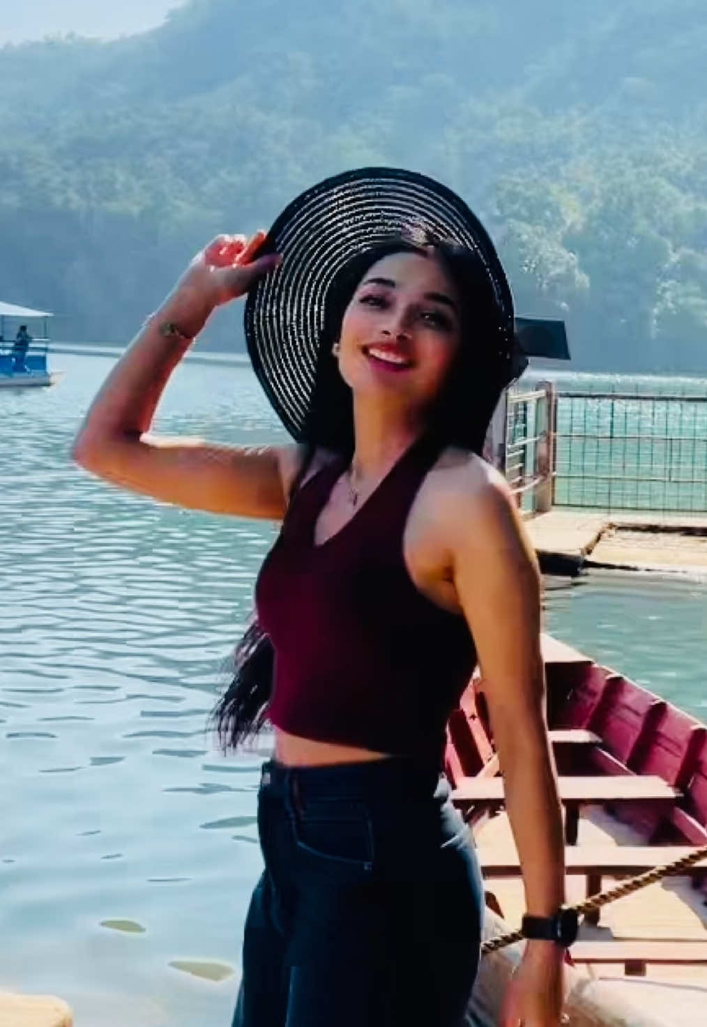 @Menuka Pandey