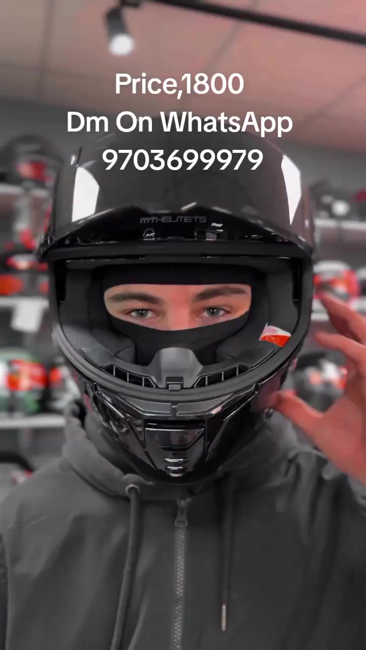 @helmet shop