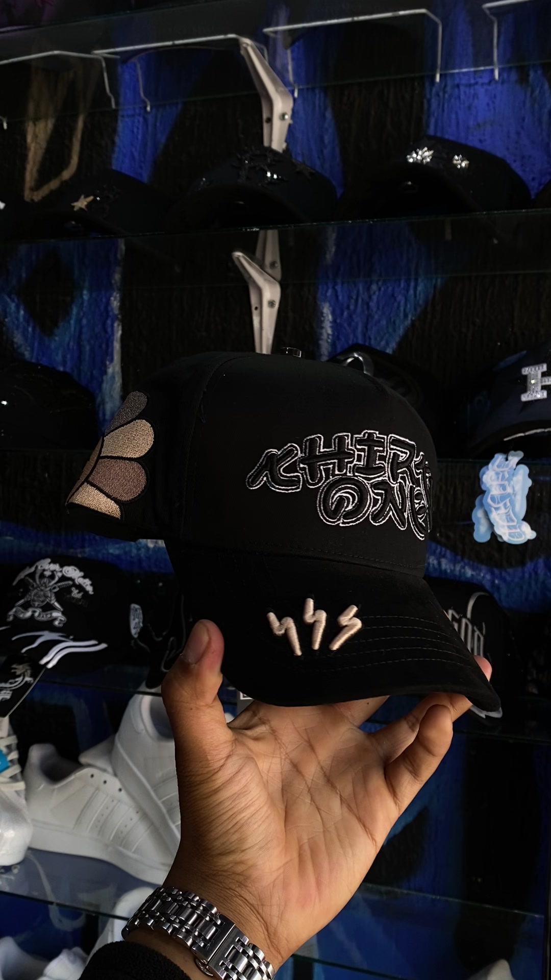 @Death caps