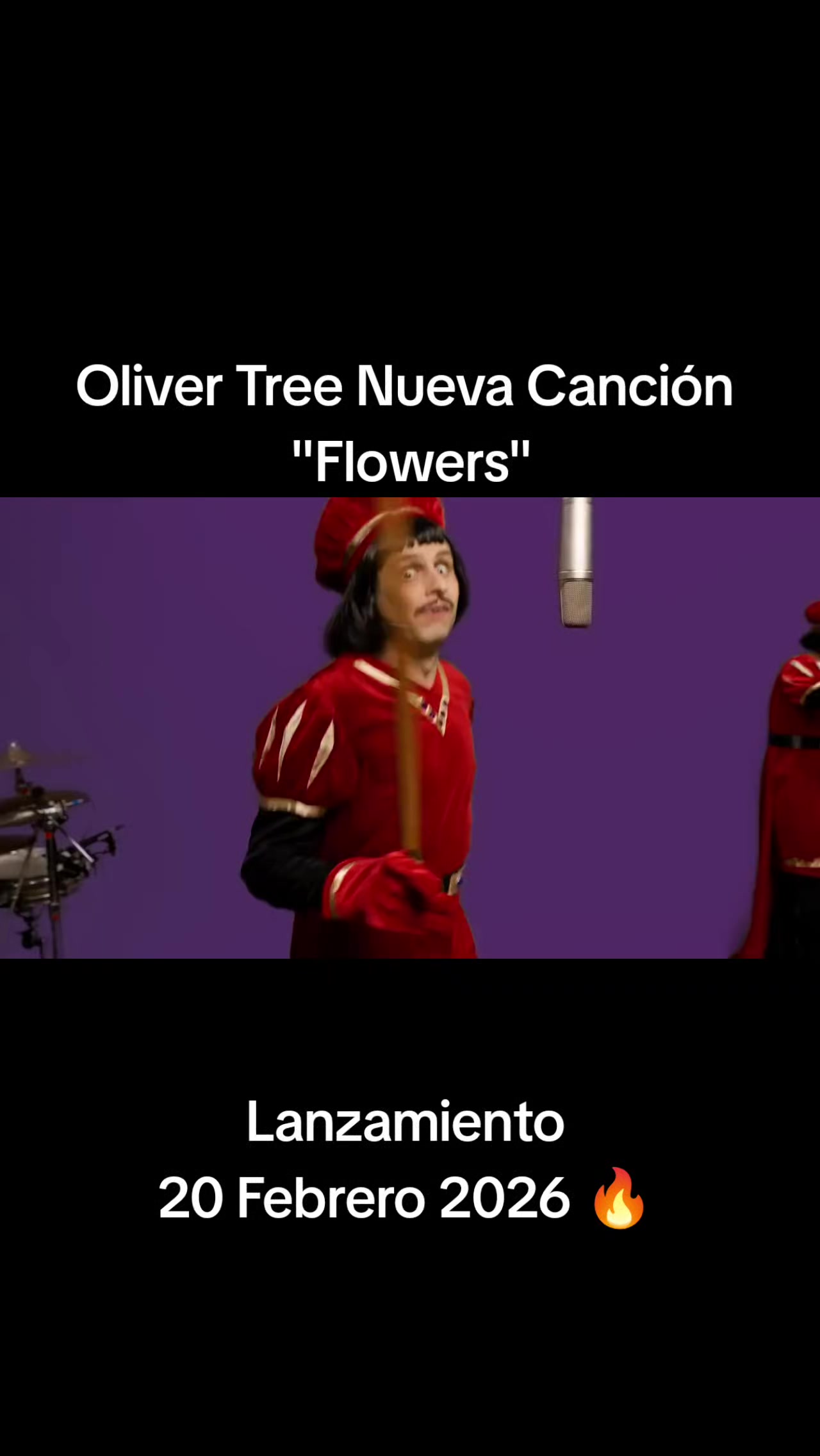 @🔥OliverTree On Top🔥