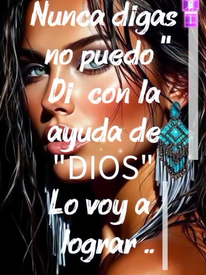 @😉 Confía en Ti! 🙏..