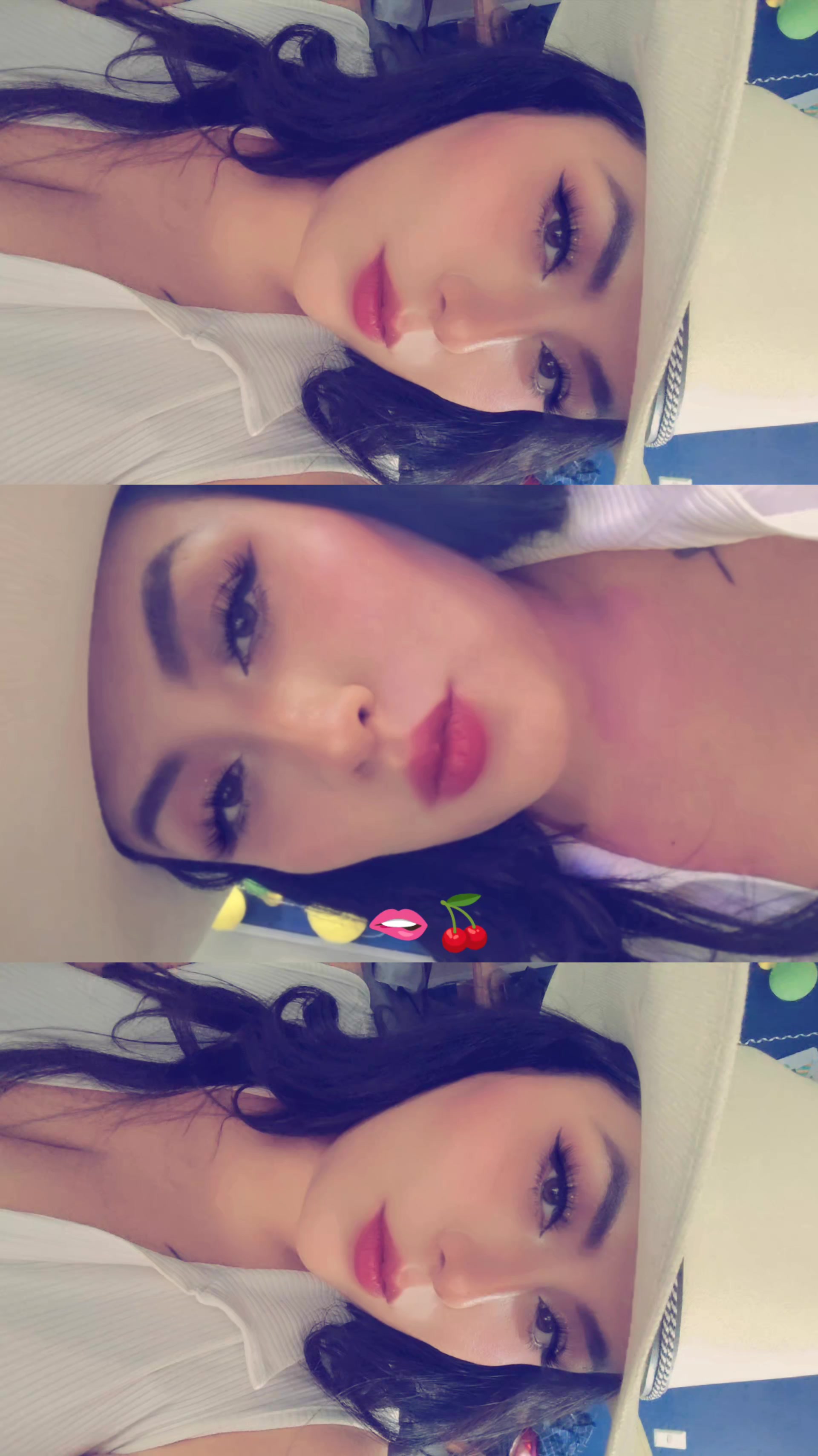 @🎤⚡ℒℴ𝓁𝒾𝓏 𝒞 🎤🍒🫦