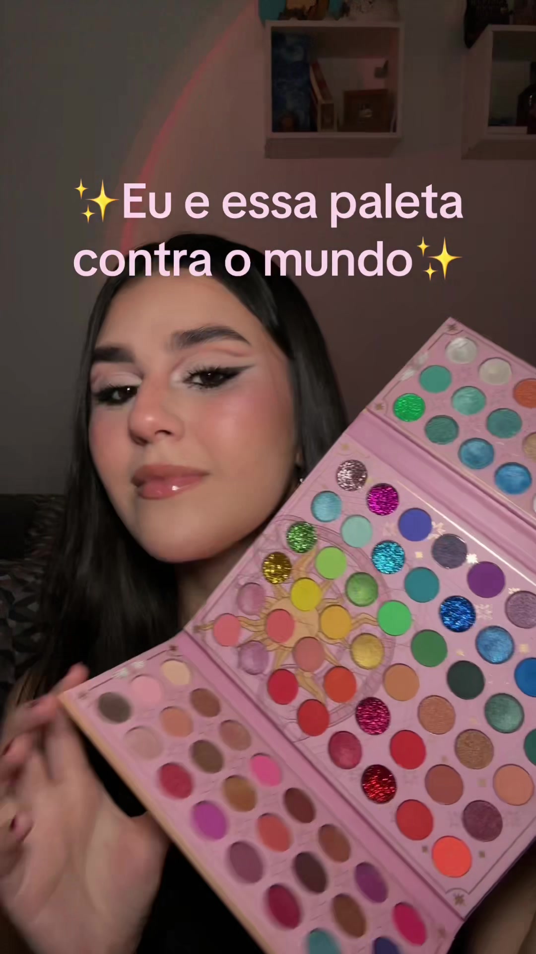 @Anna Júlia Fagundes