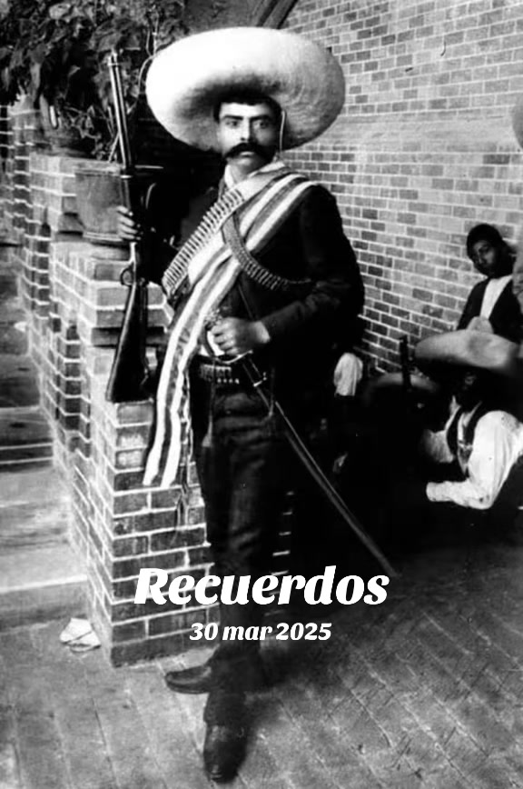 @RECORRIENDO LA HISTORIA