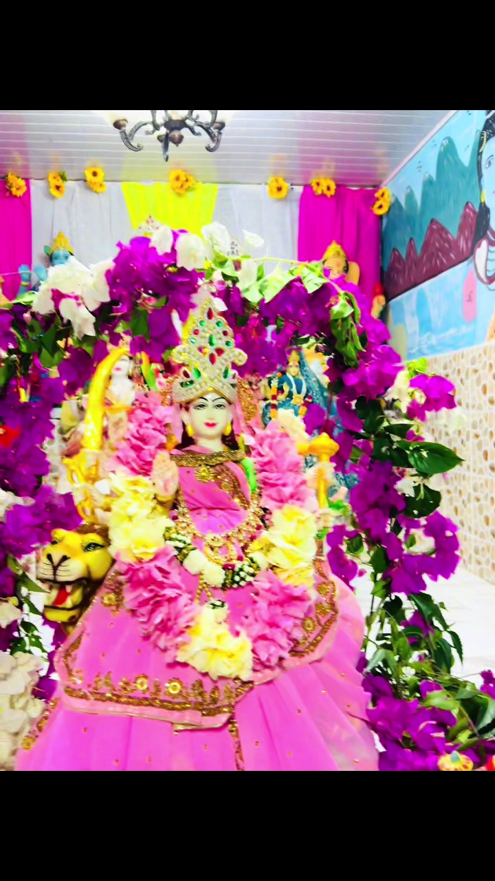 @No:45 Shri Vishnu Mandir