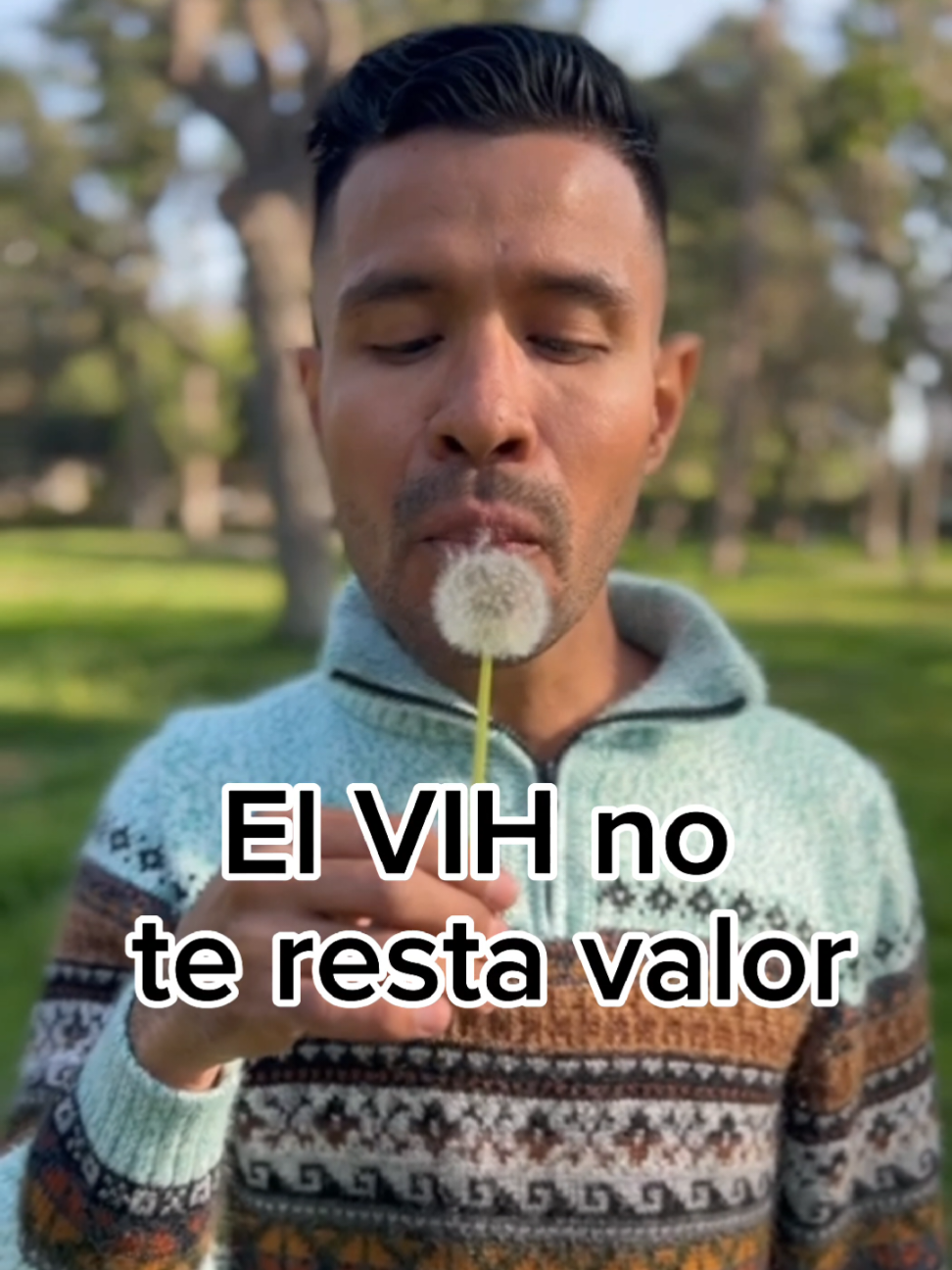 @Organizaci&oacute;n Sero Estigma