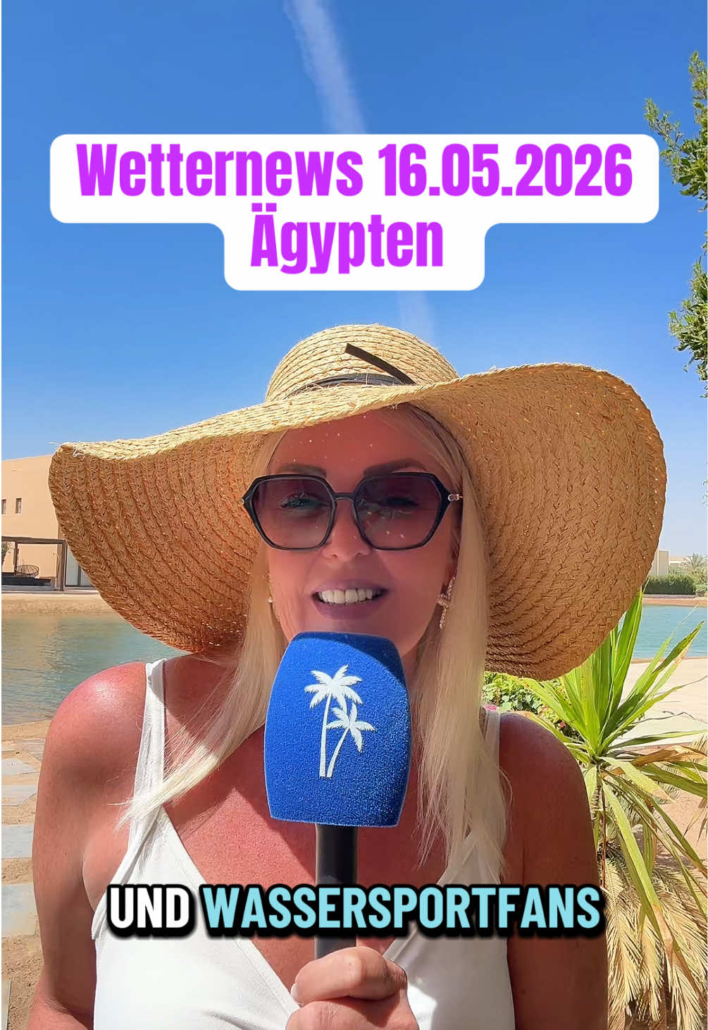 @Die &Auml;gypten Urlaubsberater 🌴