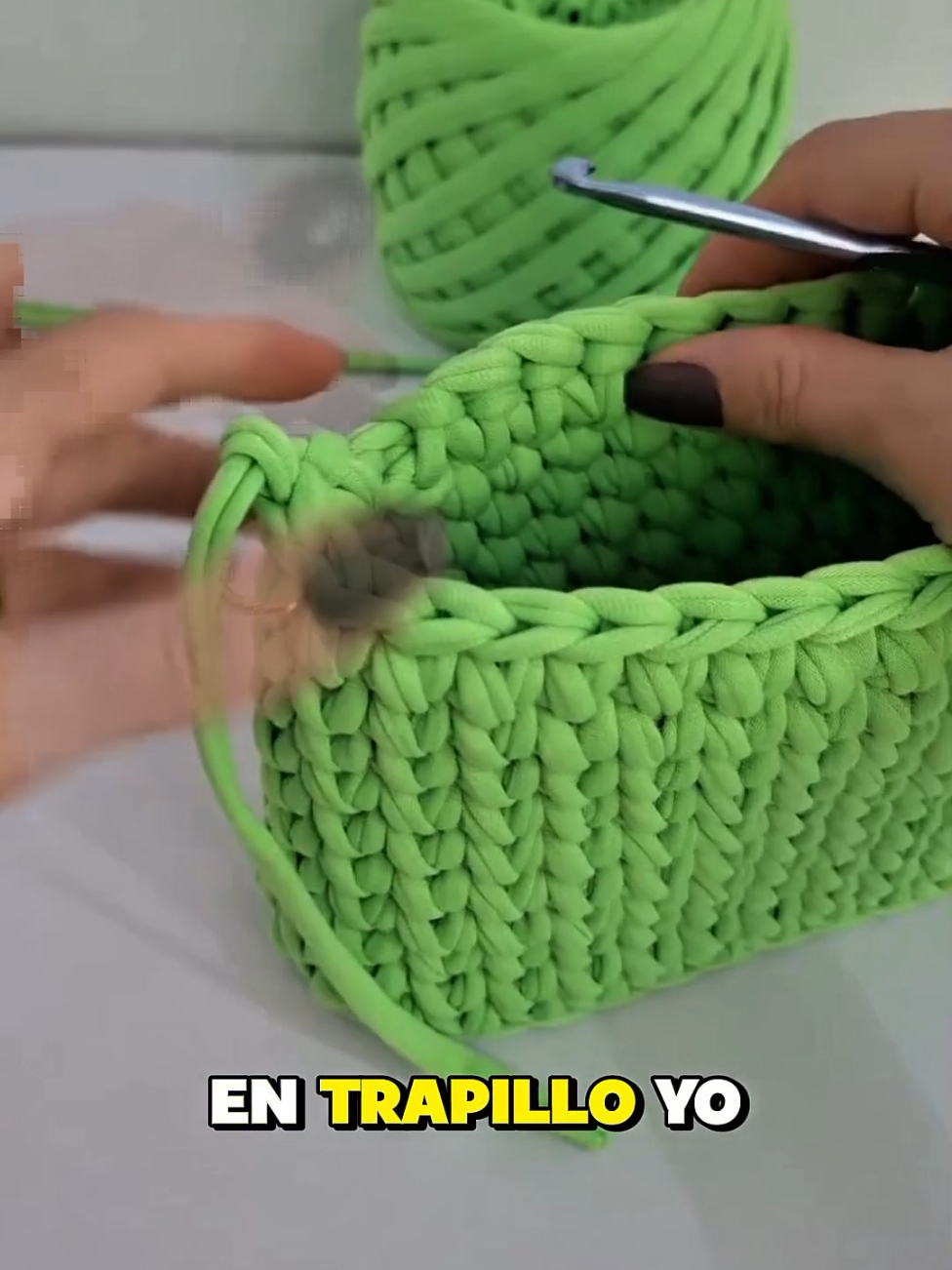 @manualidades en crochet
