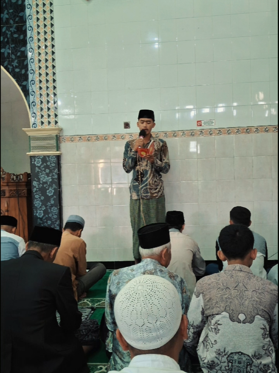 @Baim Al Malik ///PEMIMPIN