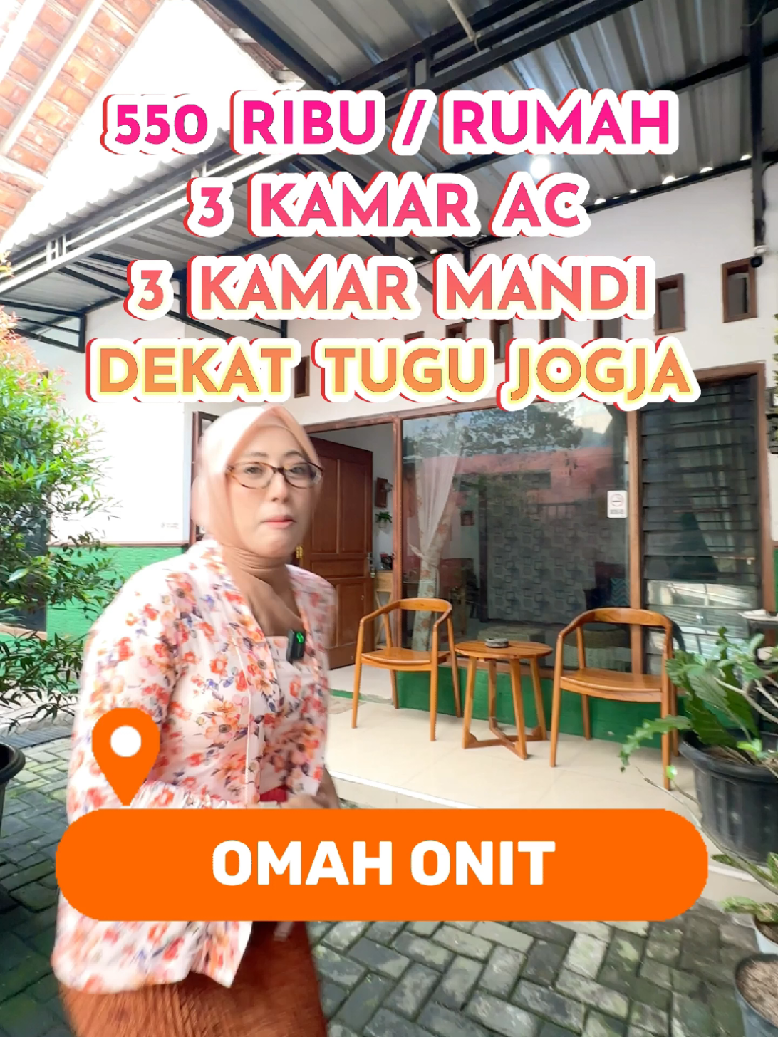 @Mbok Nginep