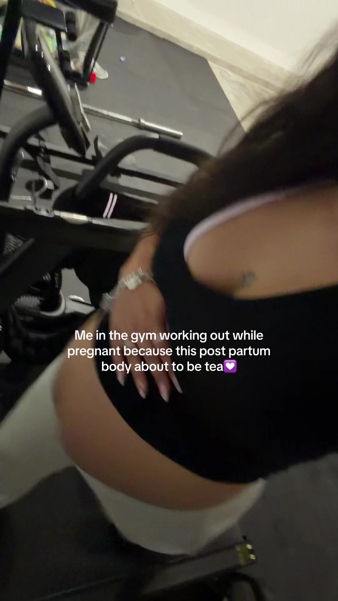 @Sam 𐙚 ♡ | Mrs + FitMom