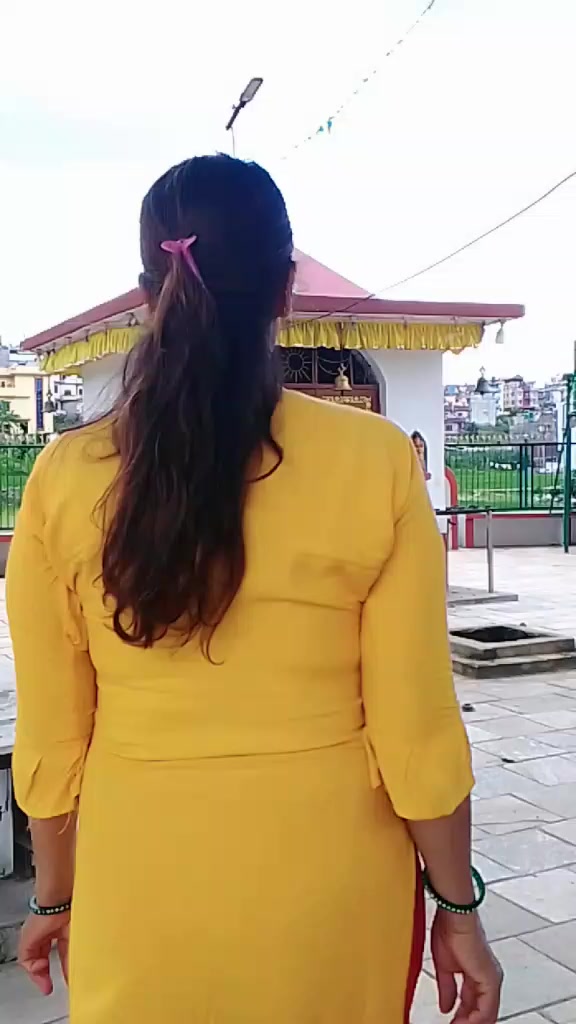 @Saayana Ghimire