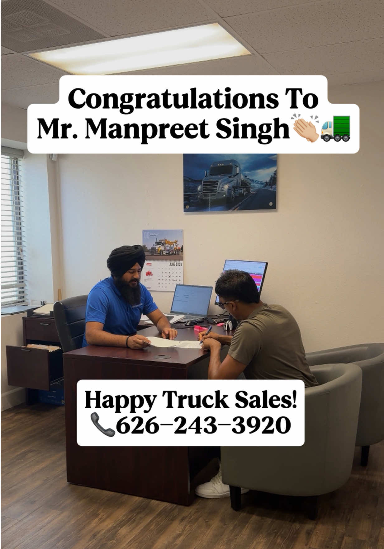 @HAPPYTRUCKSALESINC