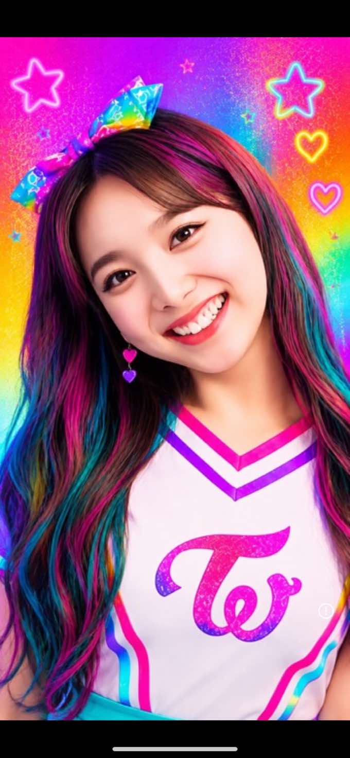 @✿ ׅ۬ 𝐛ibi ✶ ׅ۬🌈