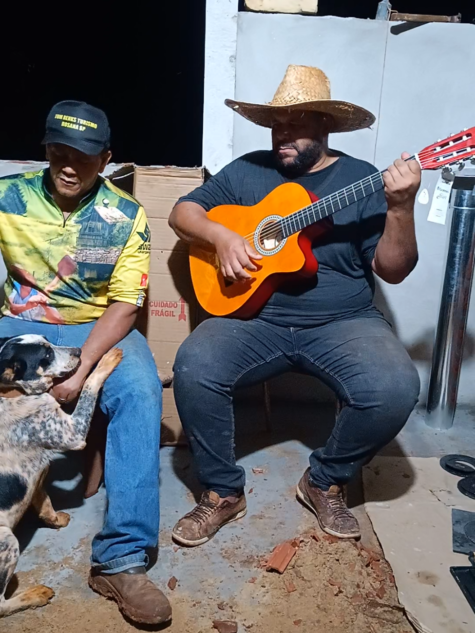 @Antônio Marcos Ferreira