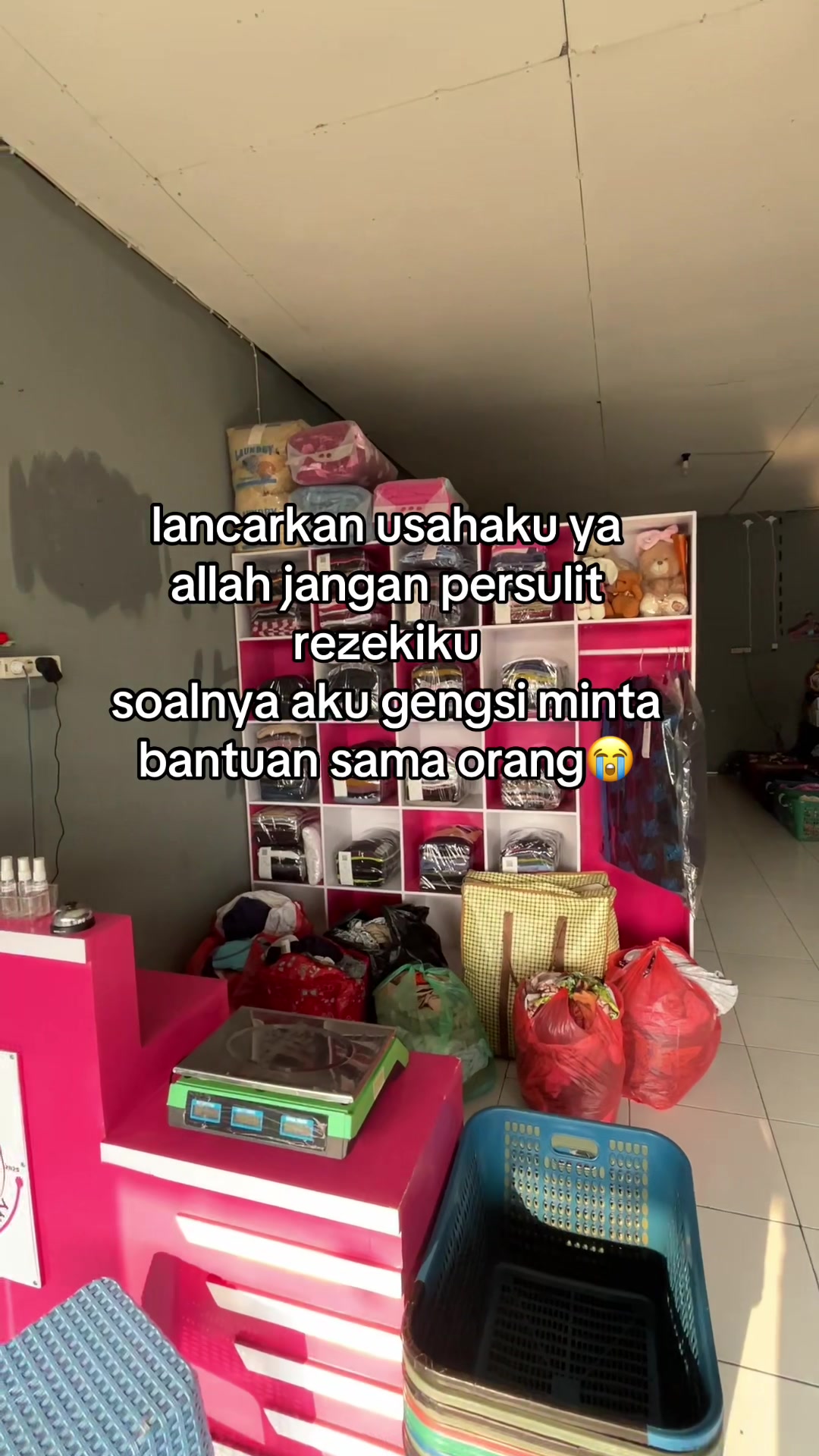 @Ayuko Laundry