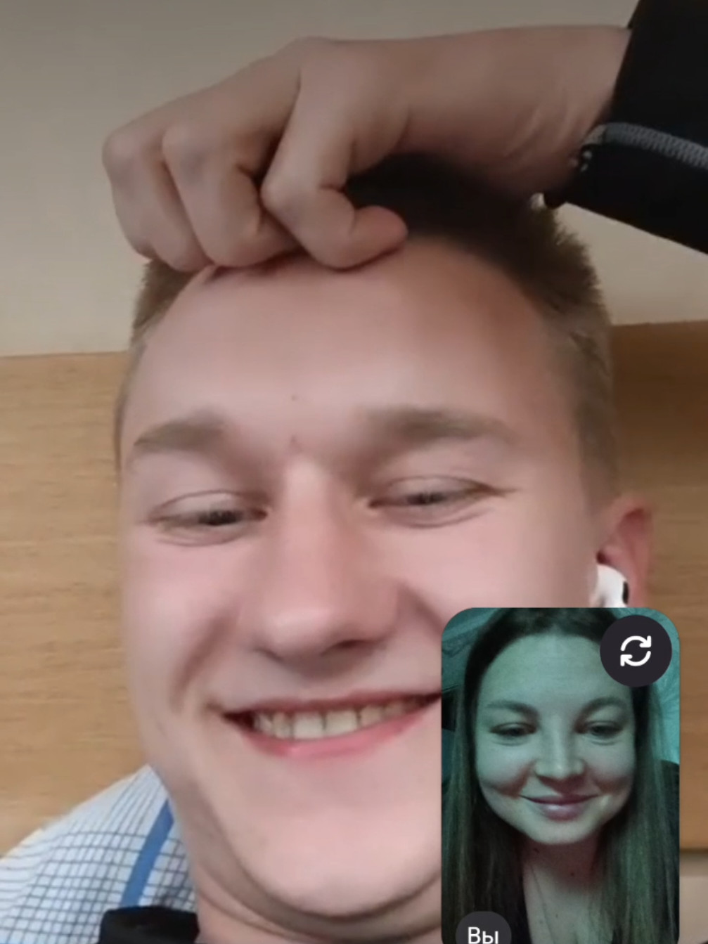 @Жена военного 🪖 🇷🇺