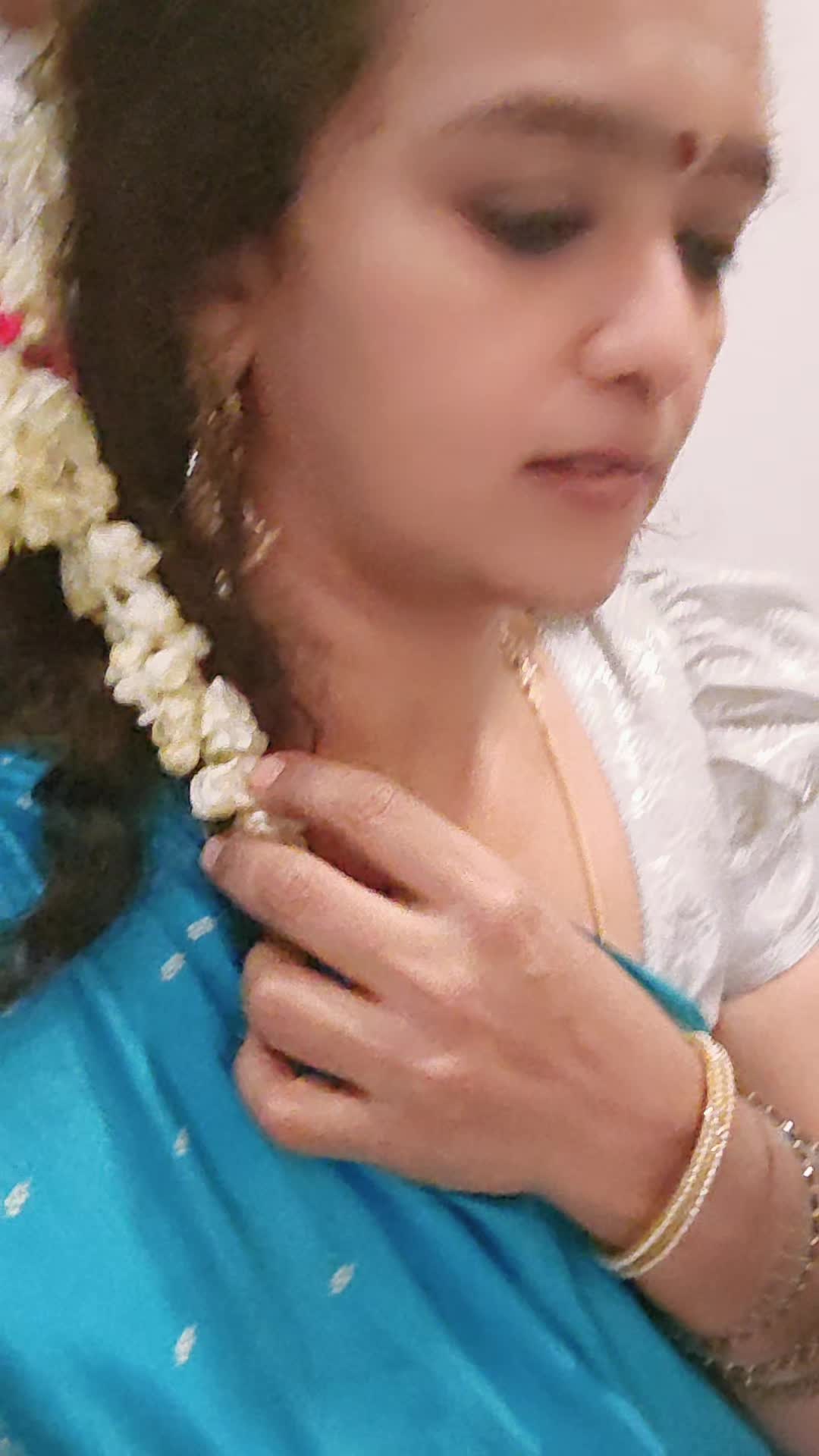 @Revathi Ashwin