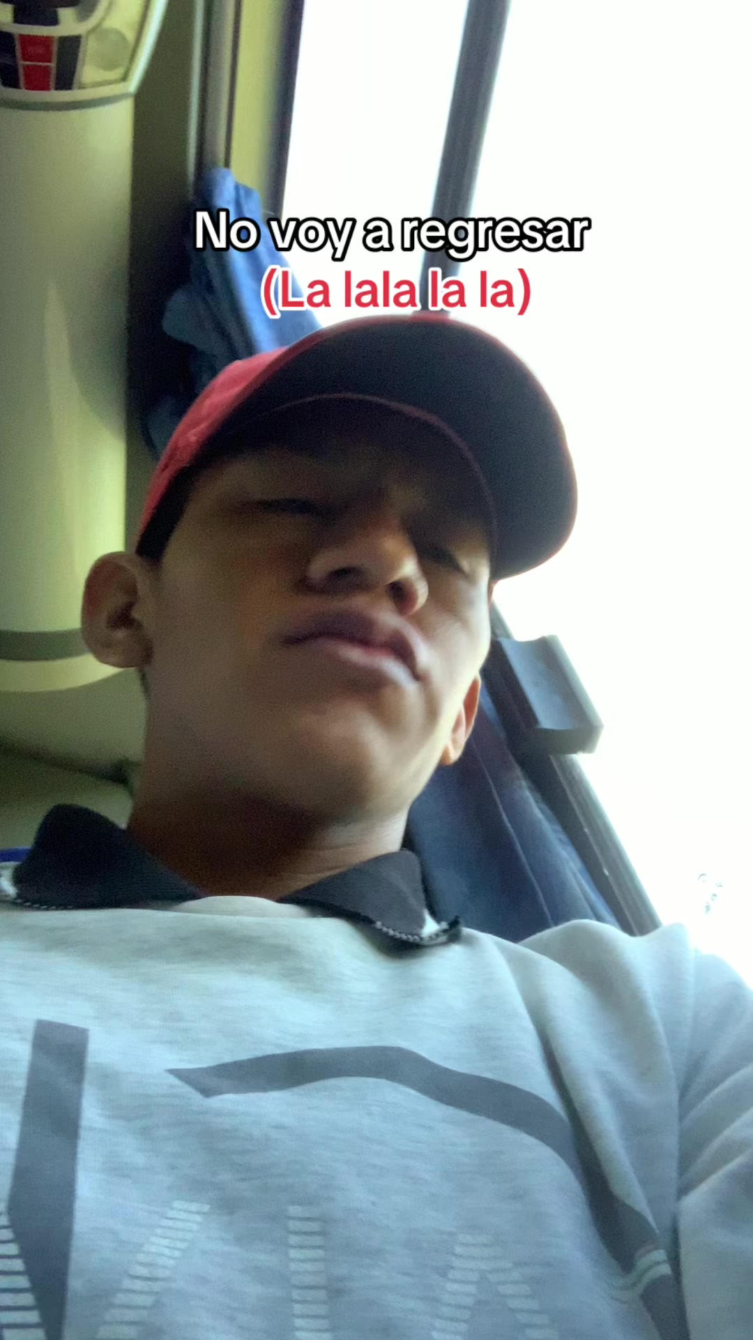 @Luis vimos