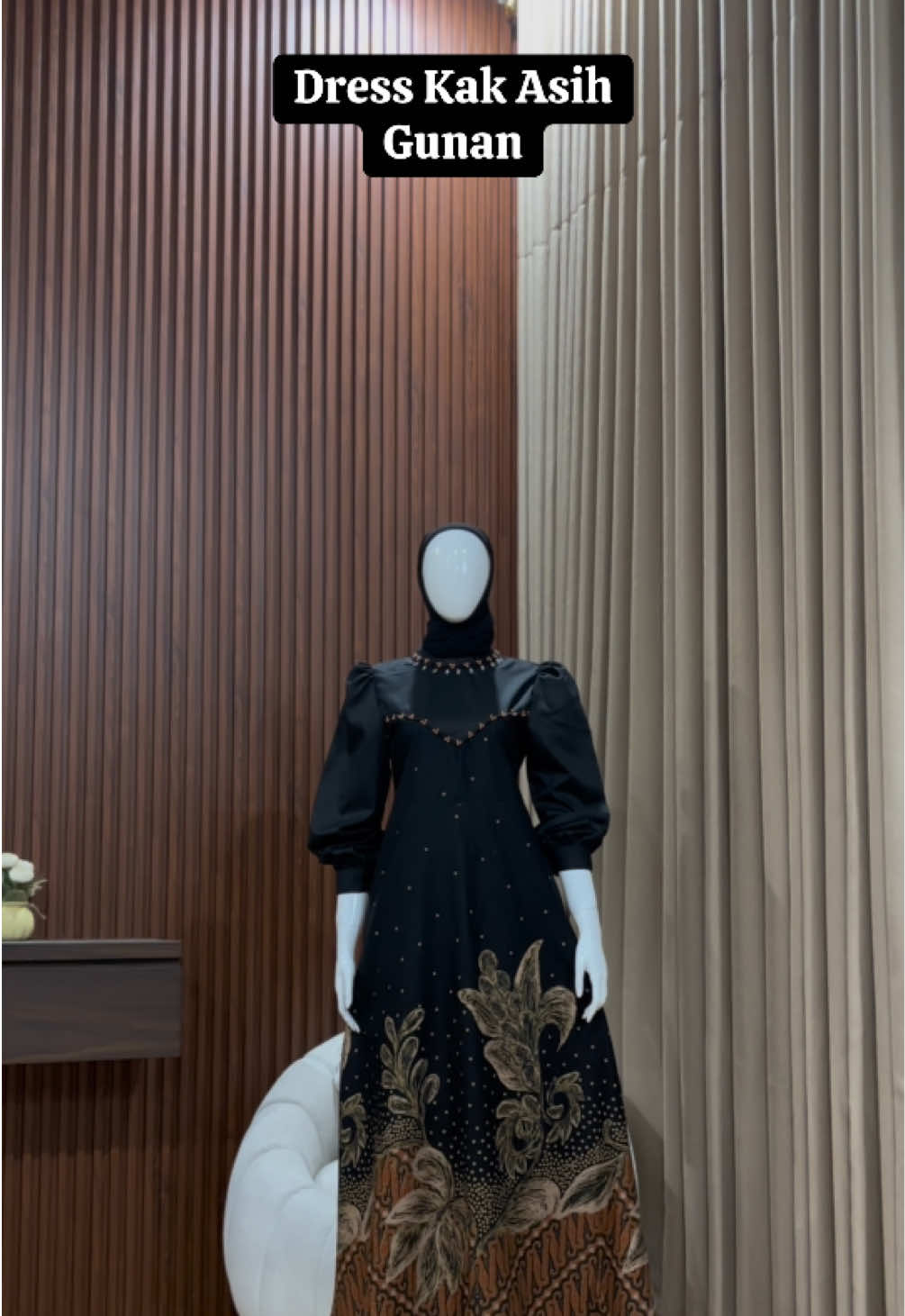 @Manty Boutique