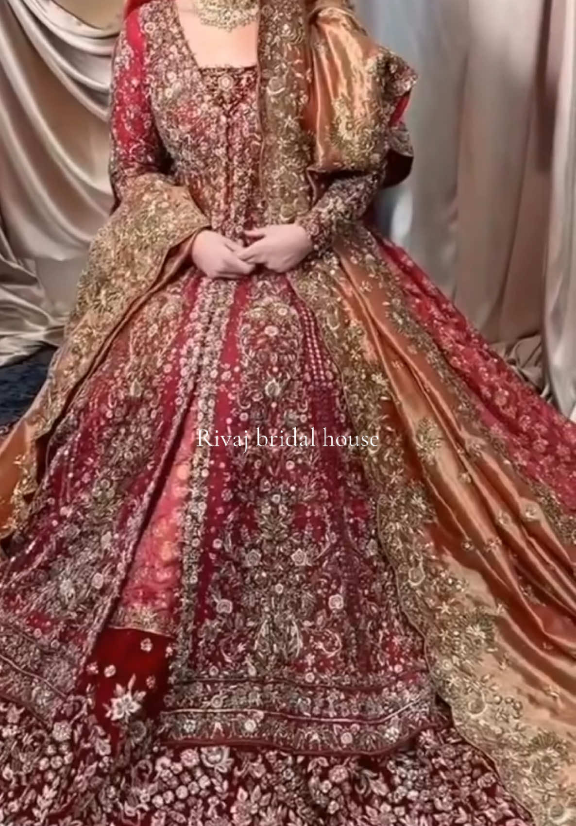 @rivaj_bridal_house