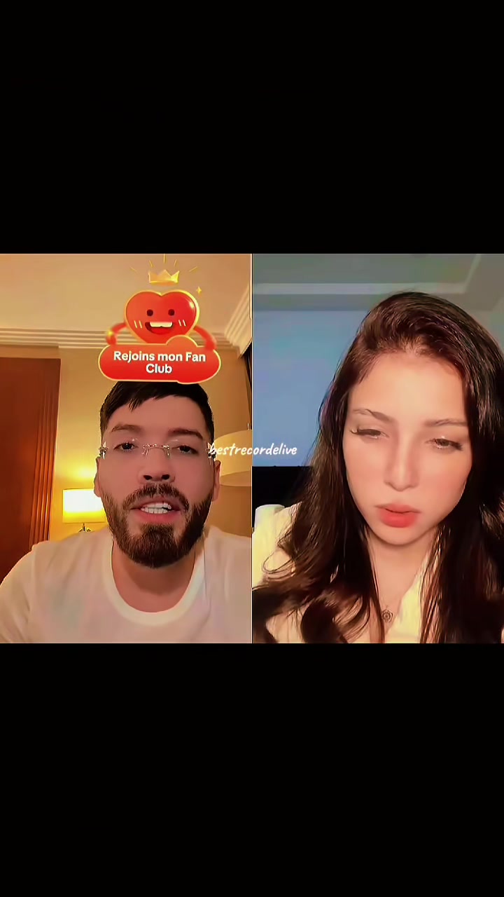 @Best_recorde live