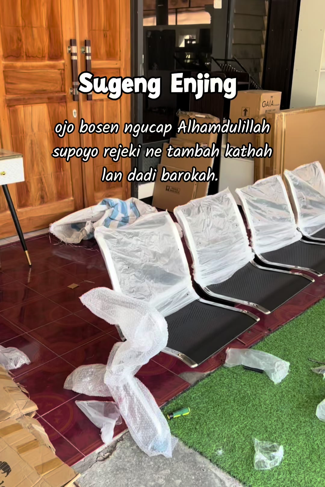 @Intan Furniture Tulungagung