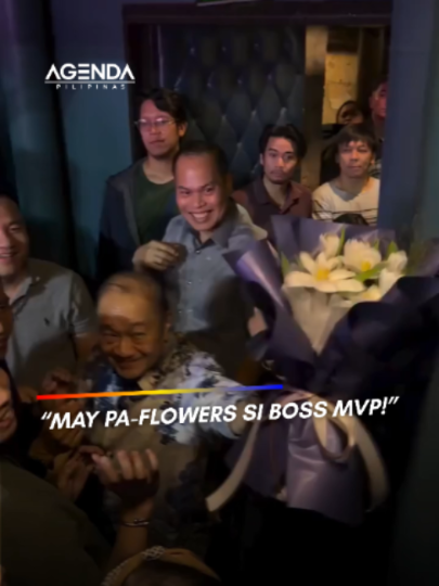 @Agenda Pilipinas
