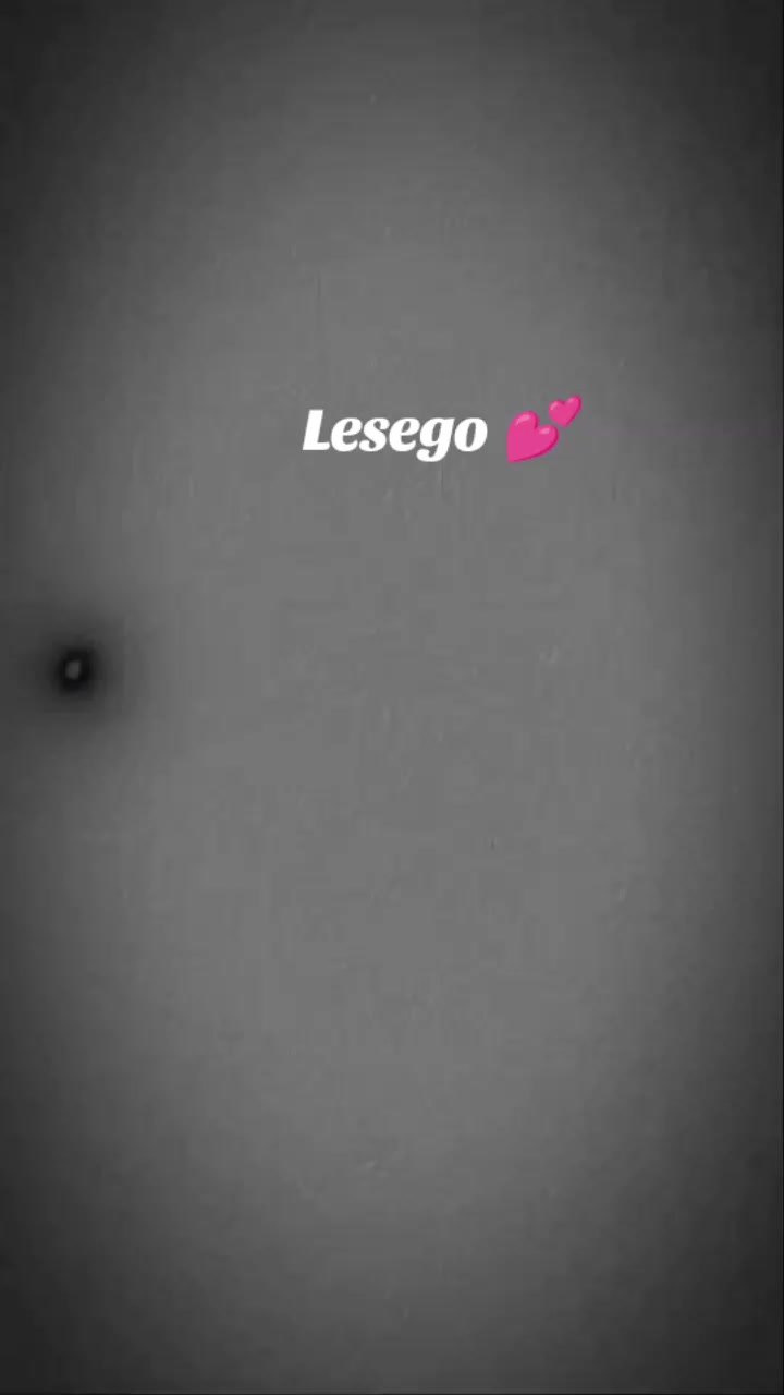 @Lesego 🥰😘😝