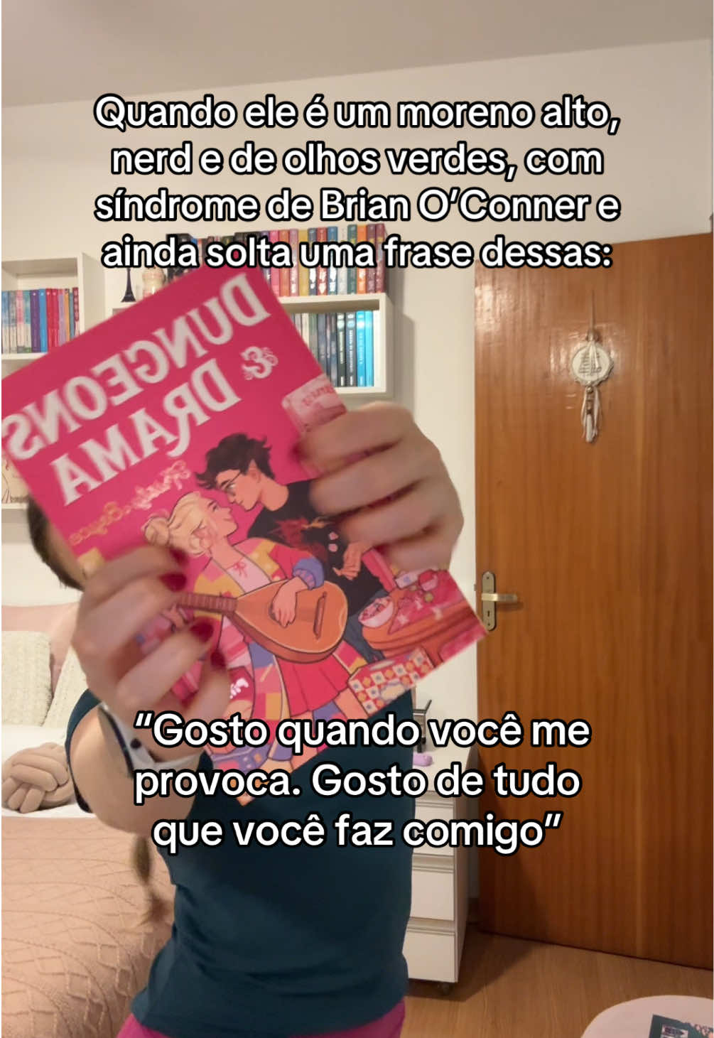@Julinha 📖