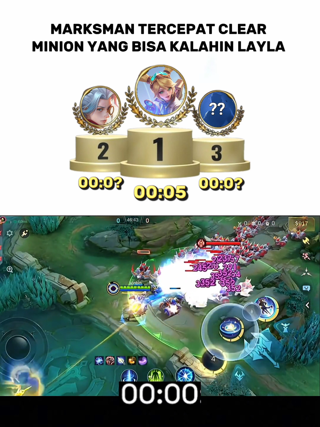 @4GETZ MOBA