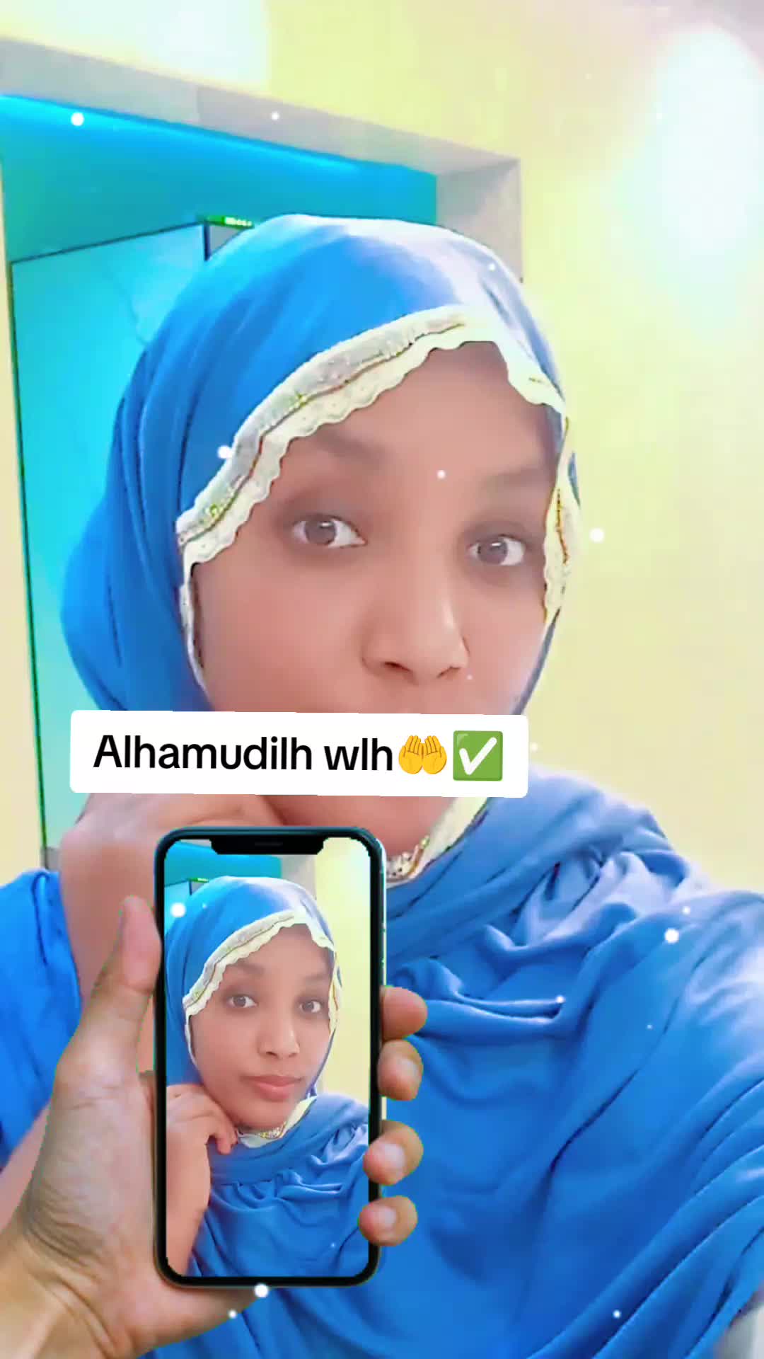 @Ganii✅❤️🧕