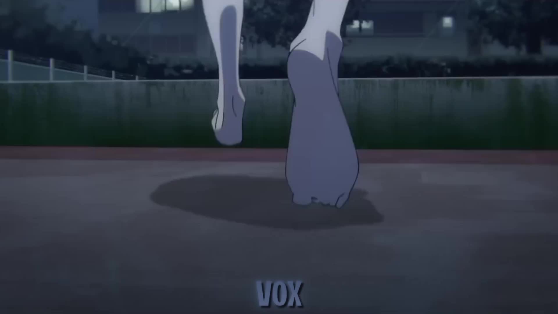 @VøXツ