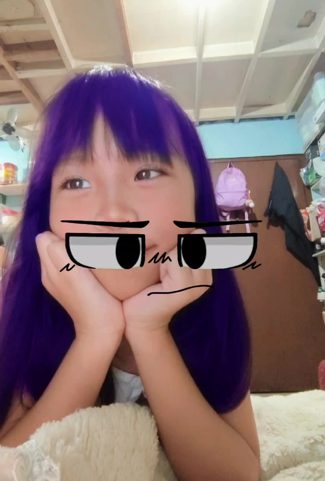 @Katlea Pretty