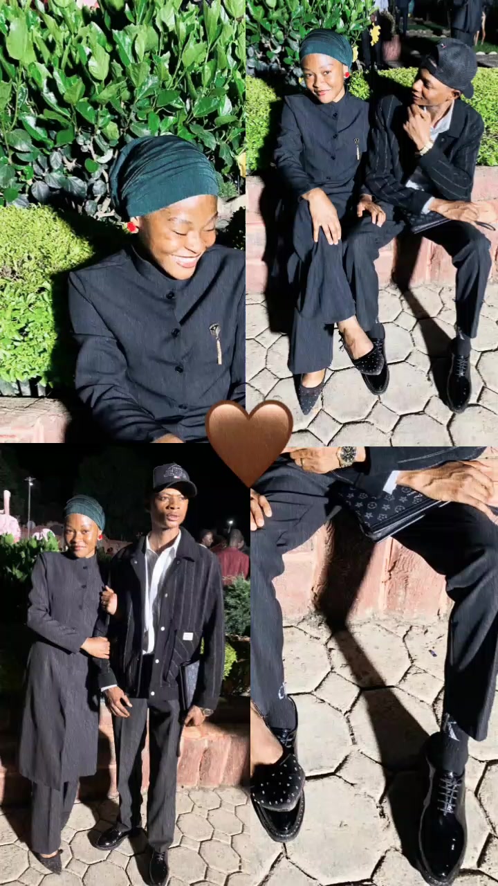 @Madame  A💍&hearts;️