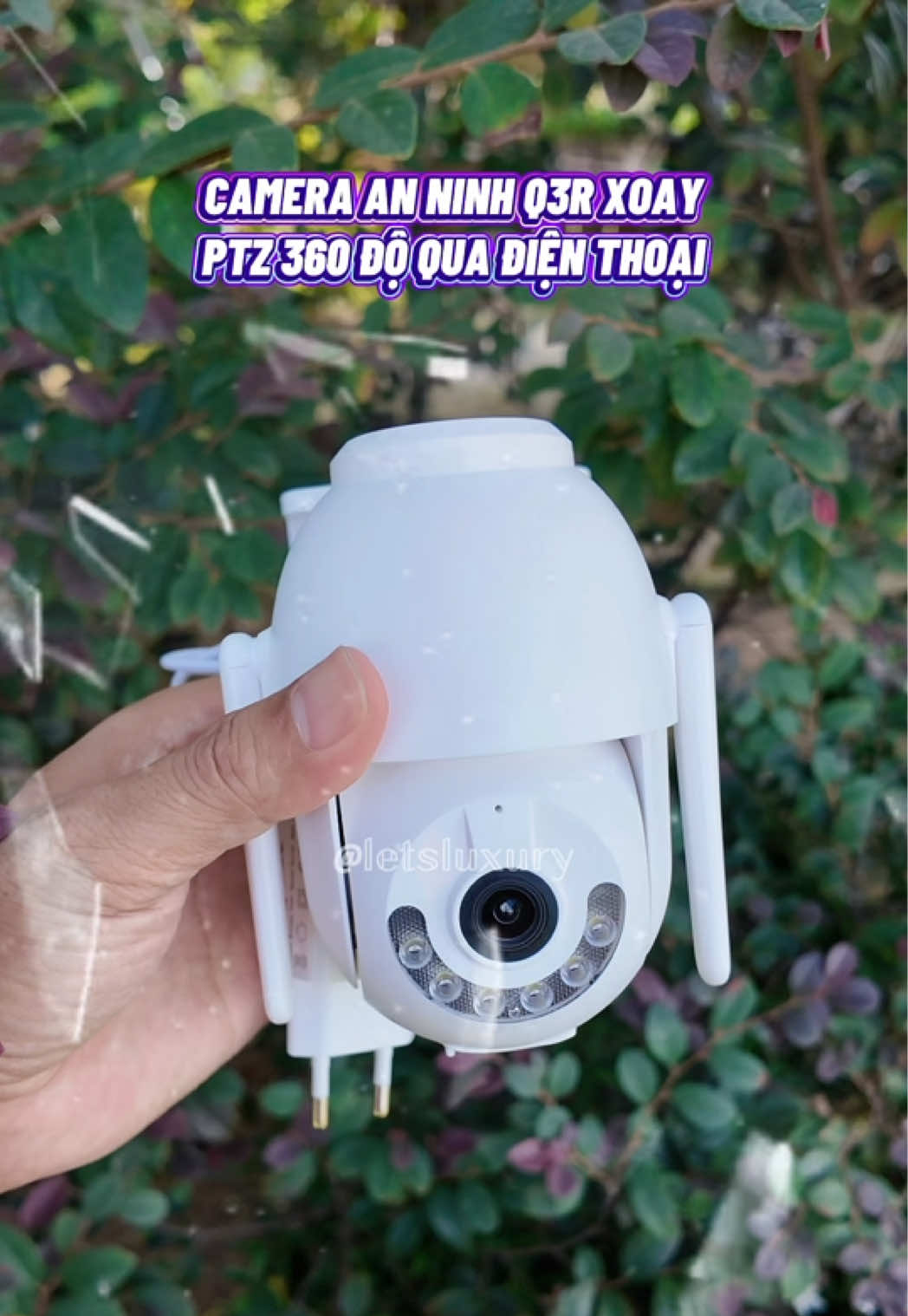 @𝕃𝔼𝕋’𝕊 𝕃𝕌𝕏𝕌ℝ𝕐
