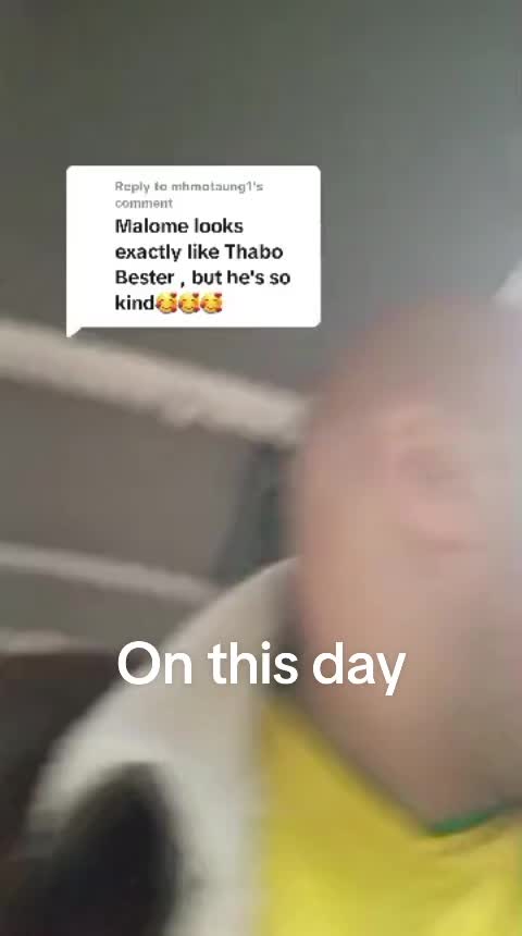 @Tebogo Makgalemele