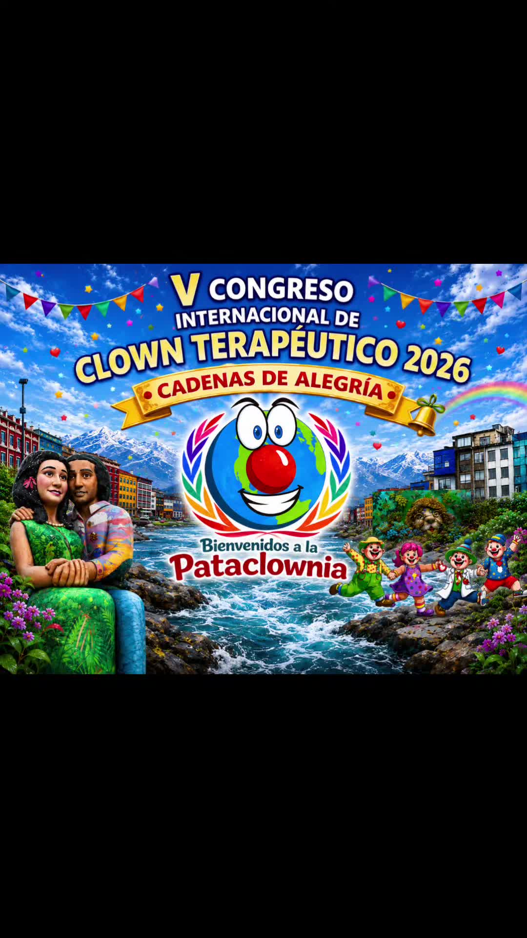 @Clowntagiosos