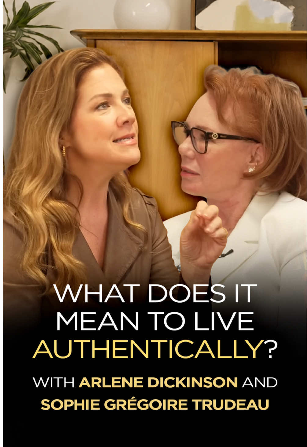 @Sophie Grégoire Trudeau