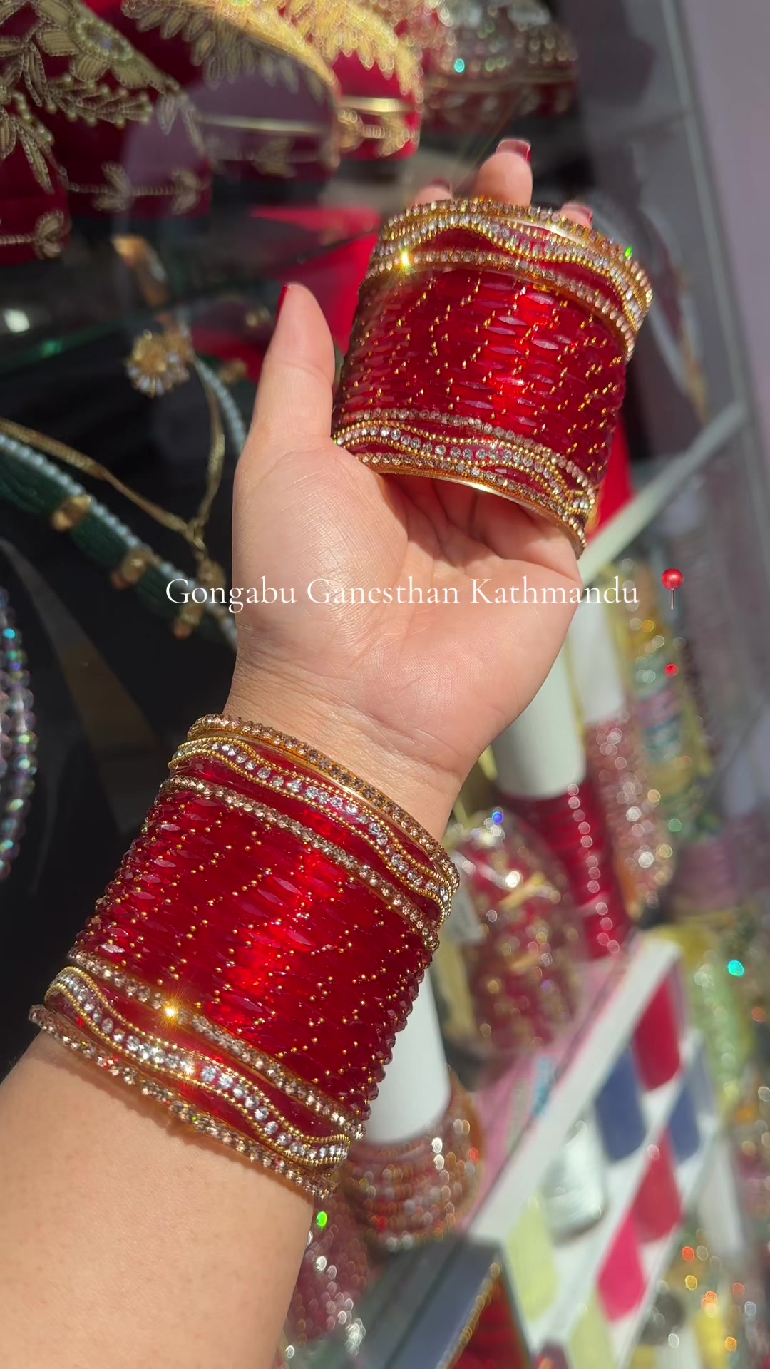 @Aestheticsilkcreation 🇳🇵