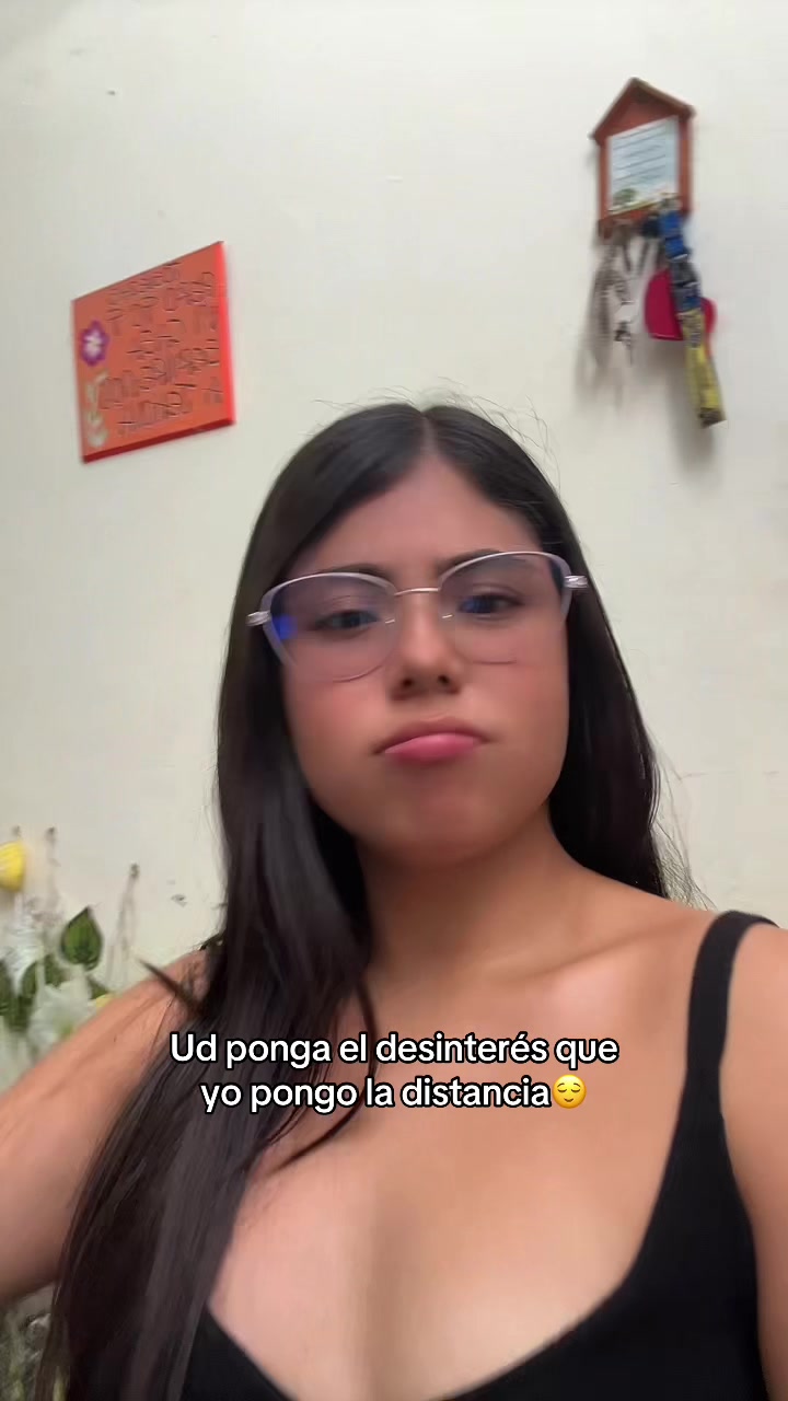 @Nicol Sahian Acosta