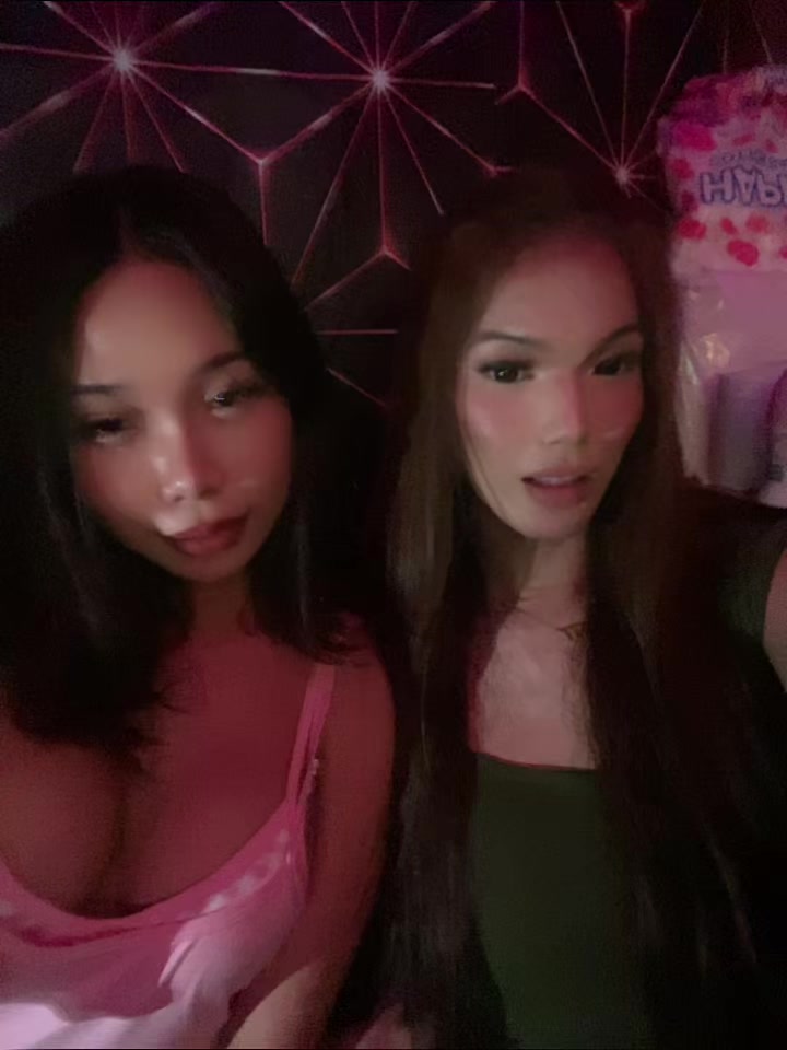 @Keia Marie