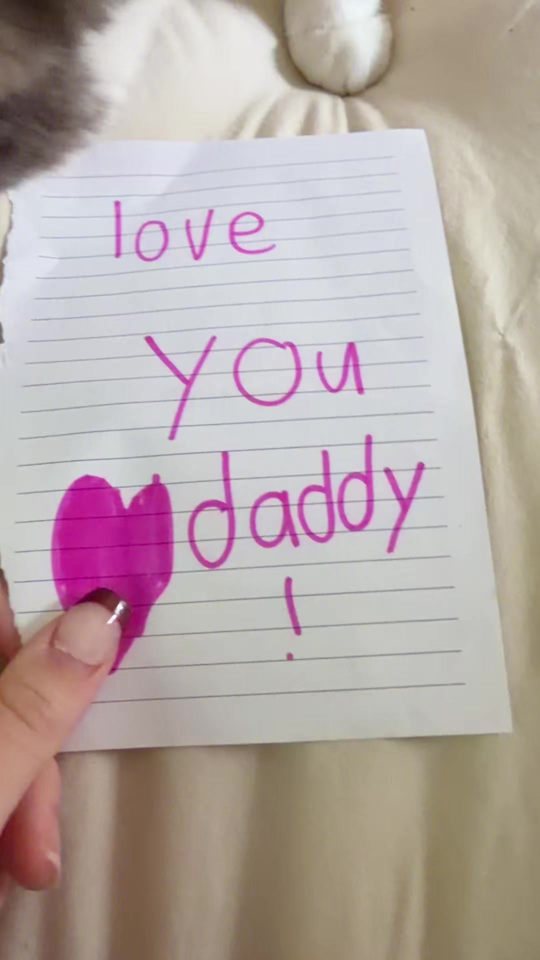 @Maggie