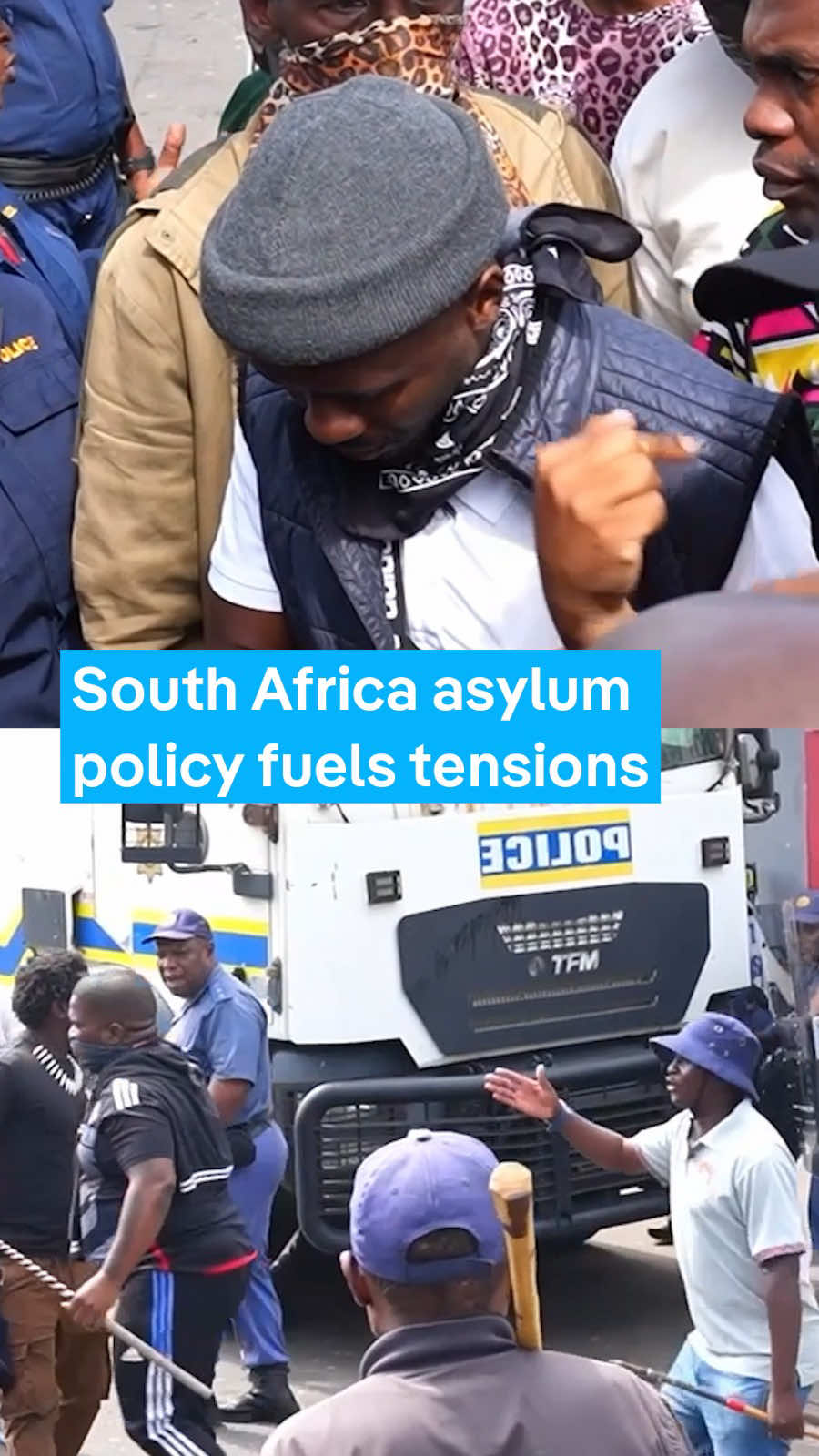@DW Africa
