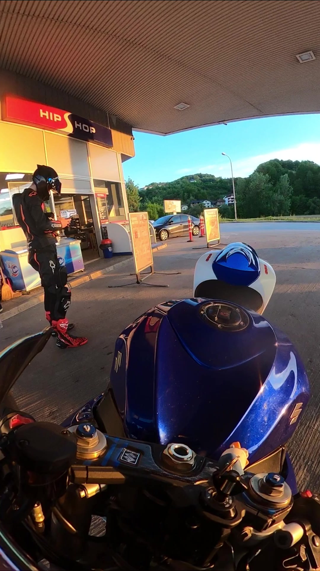@⭐️🅰️Ⓜ️🅰️®️🏍️GSXR💙