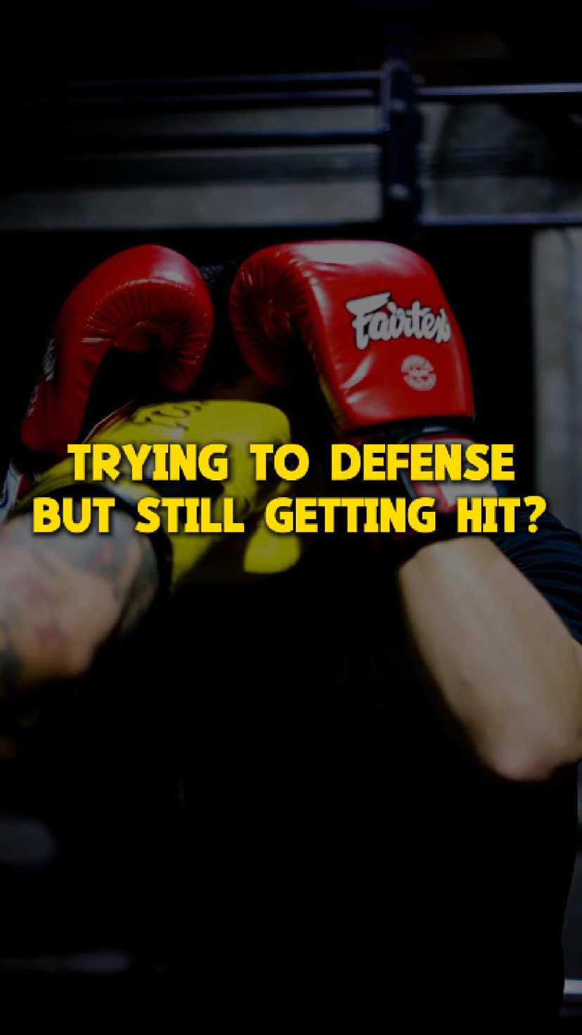@FightClub Muaythai Gym