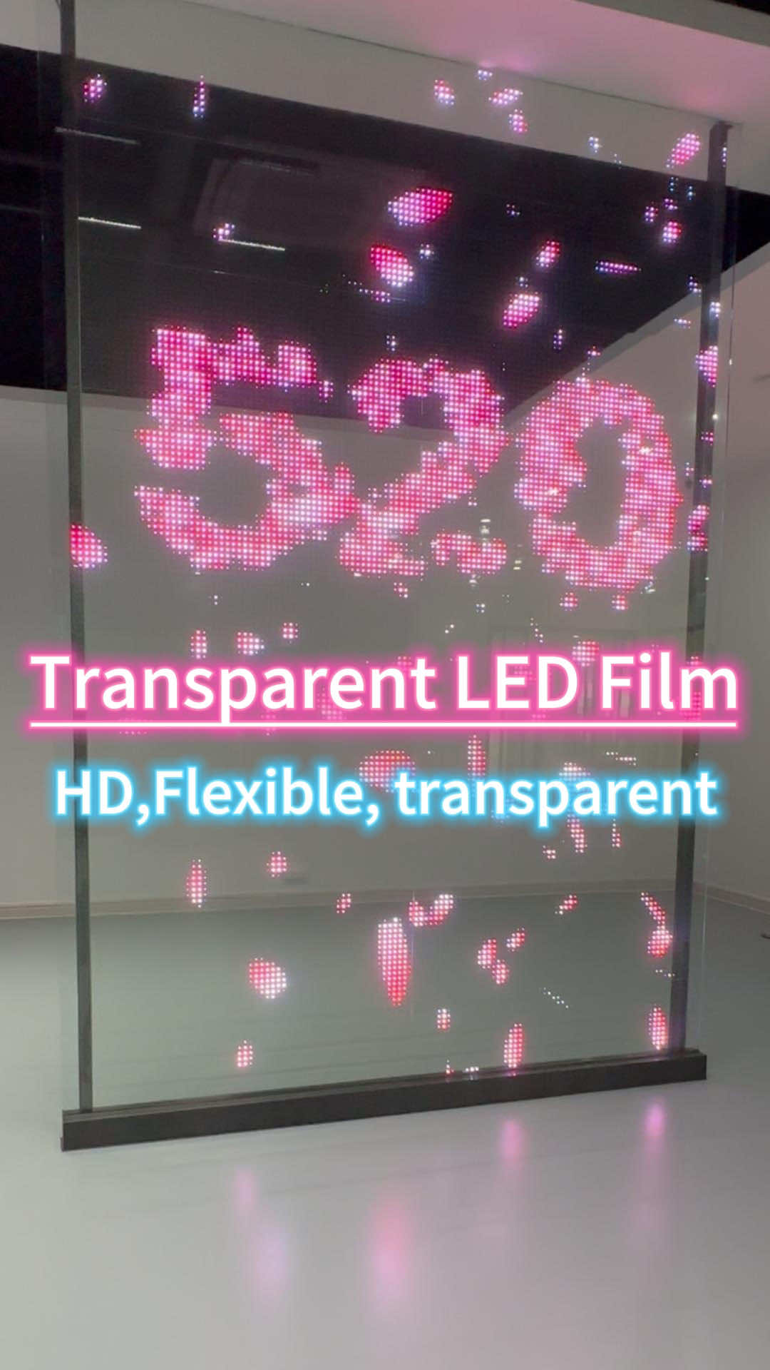 @HTURGB_LED_display