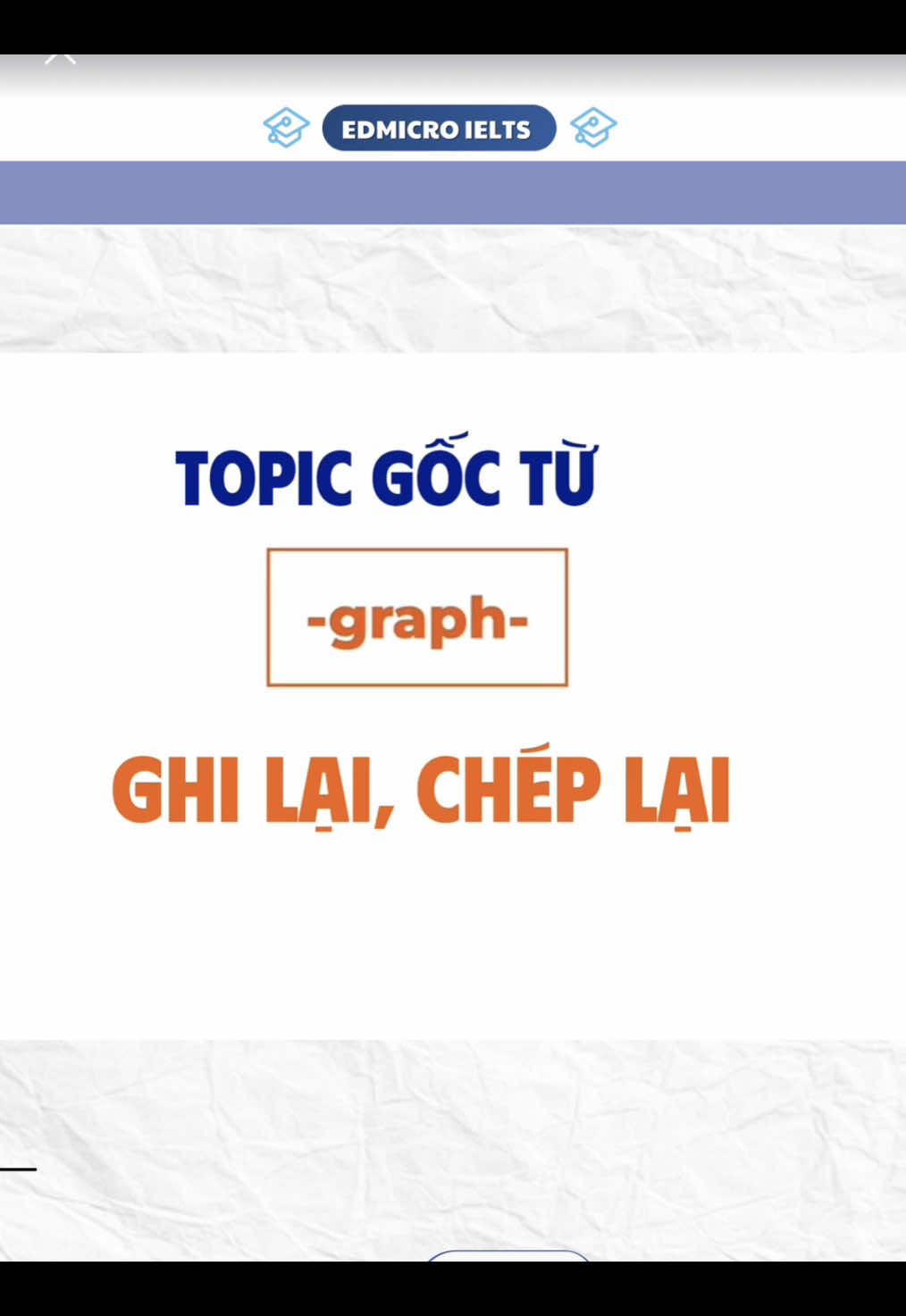 @EDMICRO - Học IELTS c&ugrave;ng AI